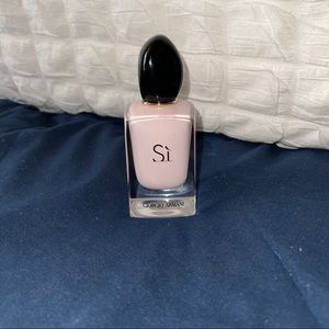 Armani Si Fiori EDP